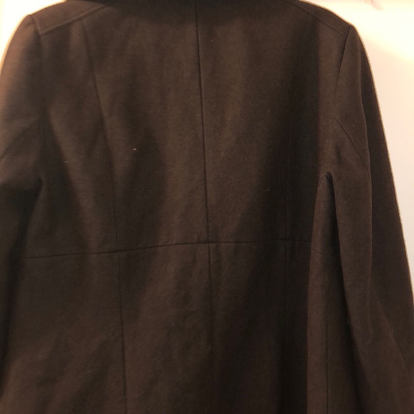 Women’s Pea Coat - Picture 5 of 6